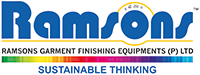 Ramsons Garment Finishing Equipments Pvt. Ltd.